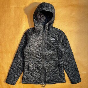 The North Face Thermoball Puffer Jacket